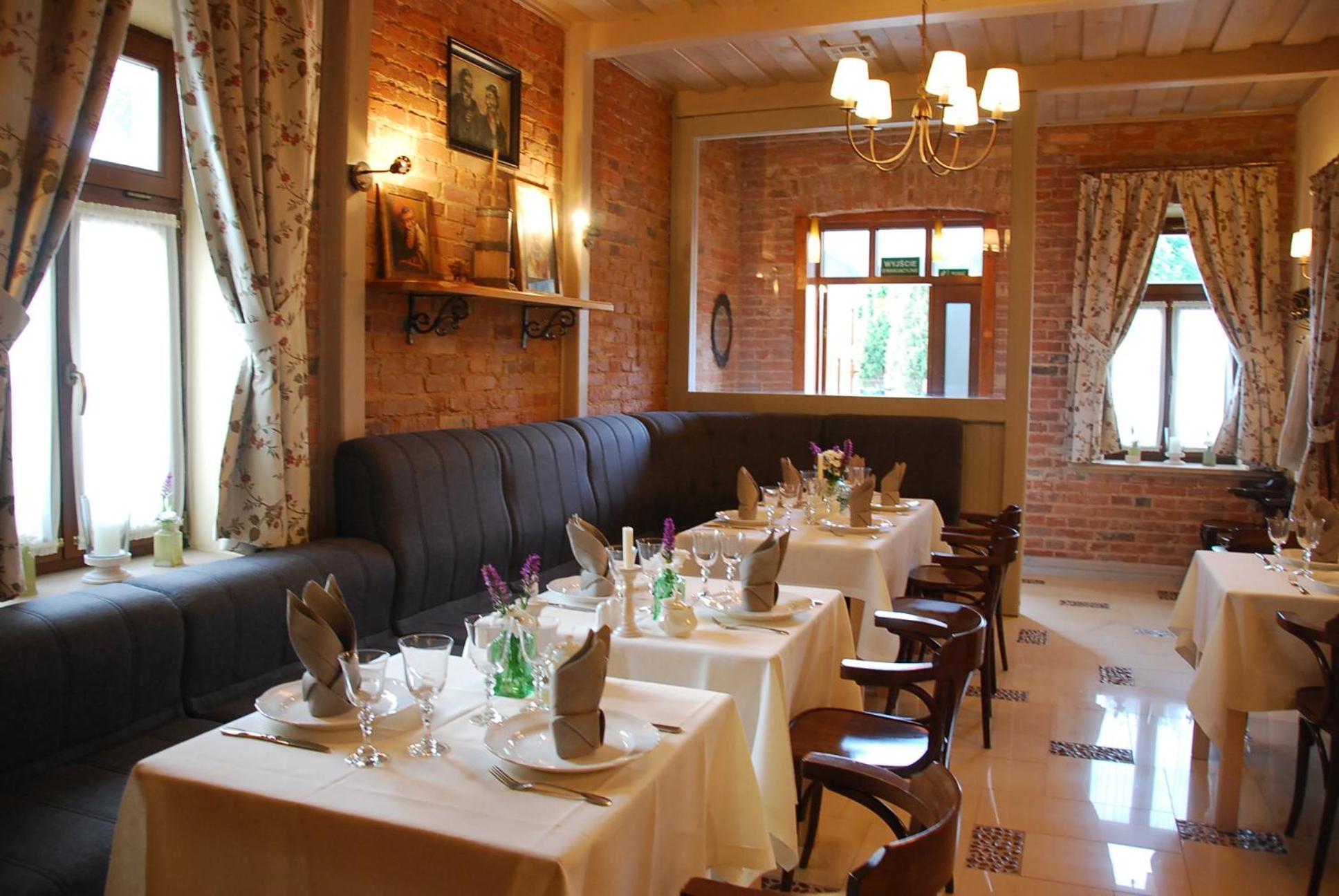 Stoczek 1929 Bed and Breakfast Białowieża Eksteriør billede