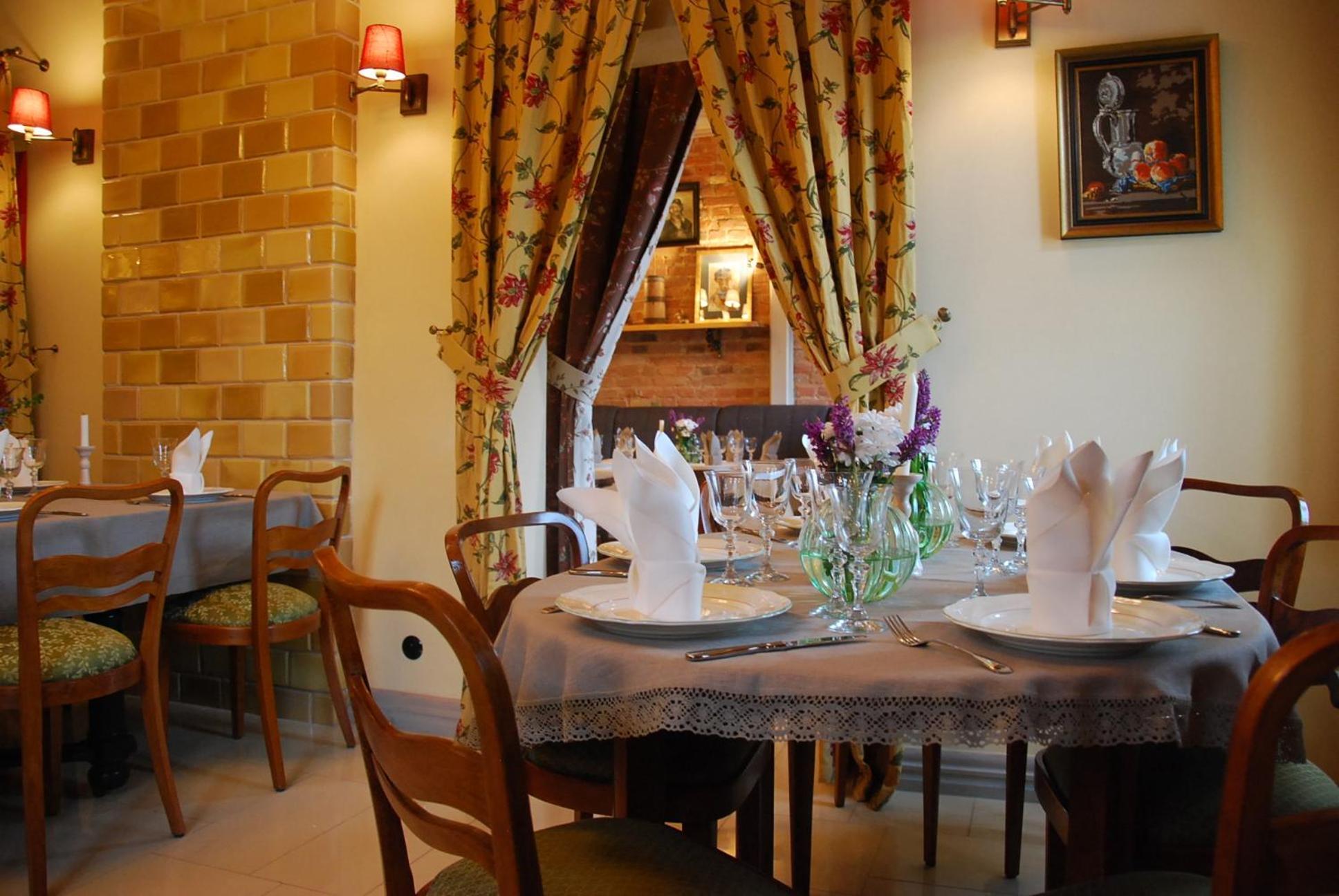 Stoczek 1929 Bed and Breakfast Białowieża Eksteriør billede