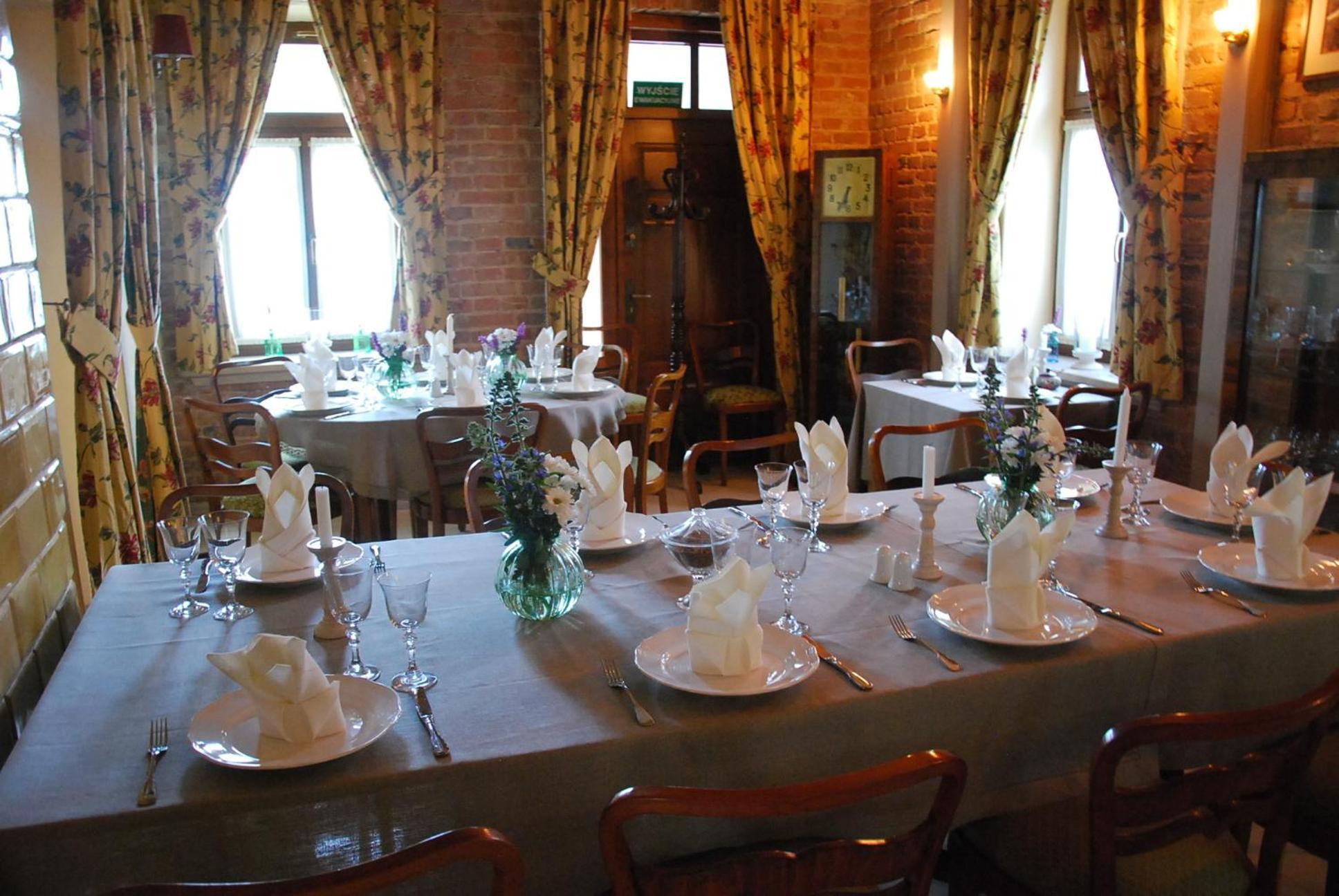 Stoczek 1929 Bed and Breakfast Białowieża Eksteriør billede