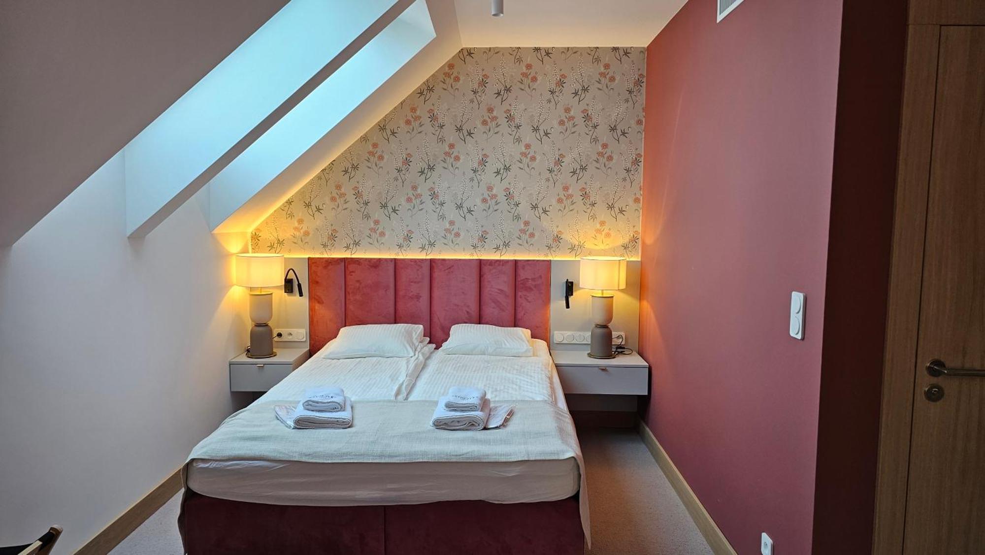 Stoczek 1929 Bed and Breakfast Białowieża Eksteriør billede