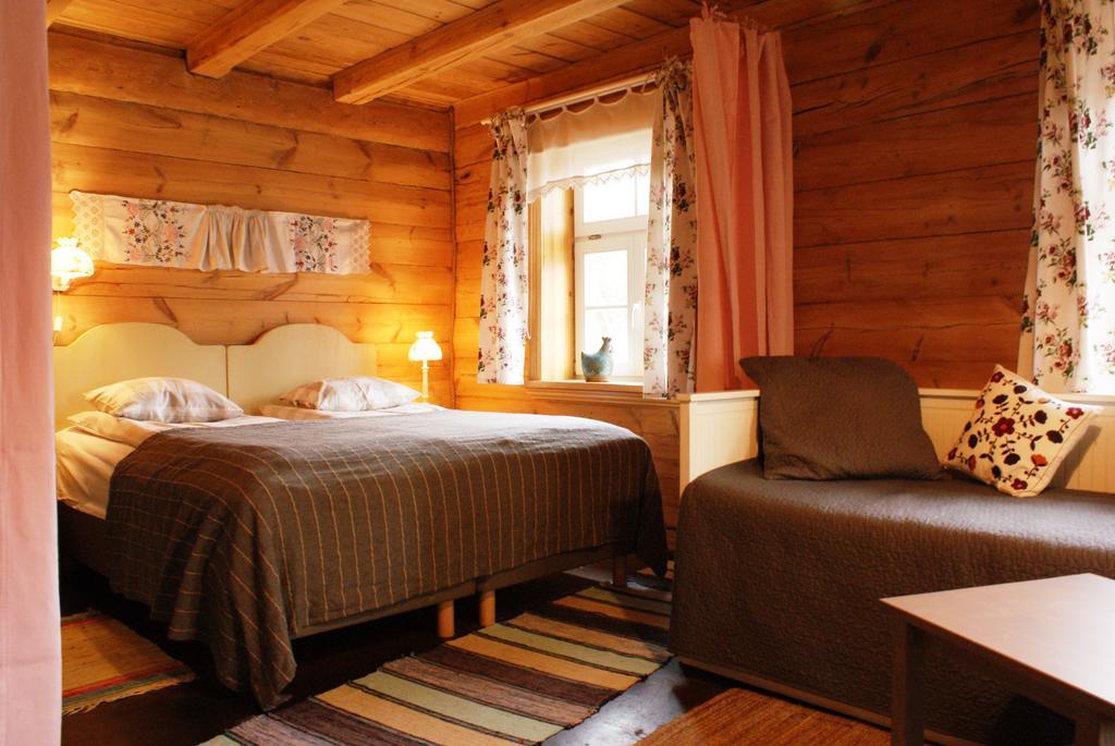 Stoczek 1929 Bed and Breakfast Białowieża Eksteriør billede